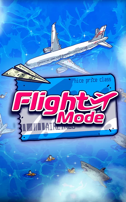 Flight Mode at King Domace Casino