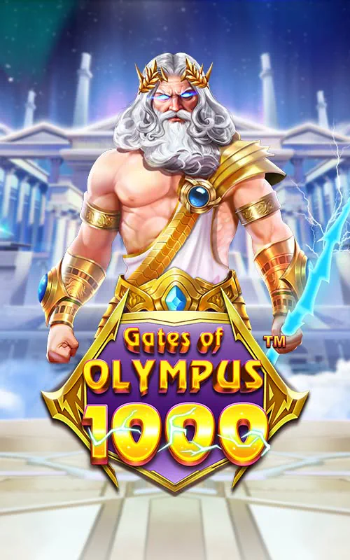 Gates of Olympus at King Domace Casino