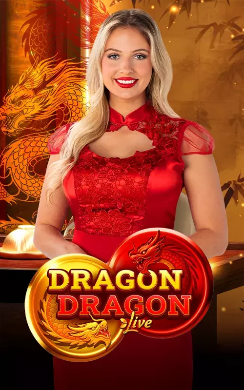 Baccarat Squeeze at King Domace Casino