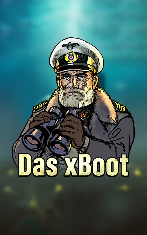 Das xBoot at King Domace Casino